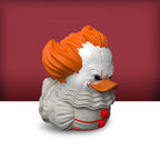 Imagen del producto Stephen King's IT - Pennywise Mini TUBBZ pato decorativo