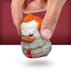 Imagen del producto Stephen King's IT - Pennywise Mini TUBBZ pato decorativo