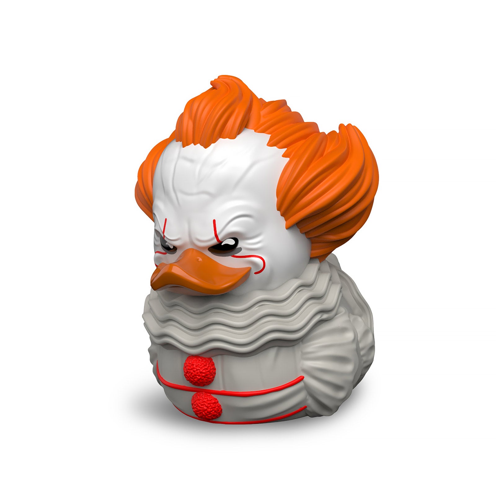 Imagen del producto Stephen King's IT - Pennywise Mini TUBBZ pato decorativo