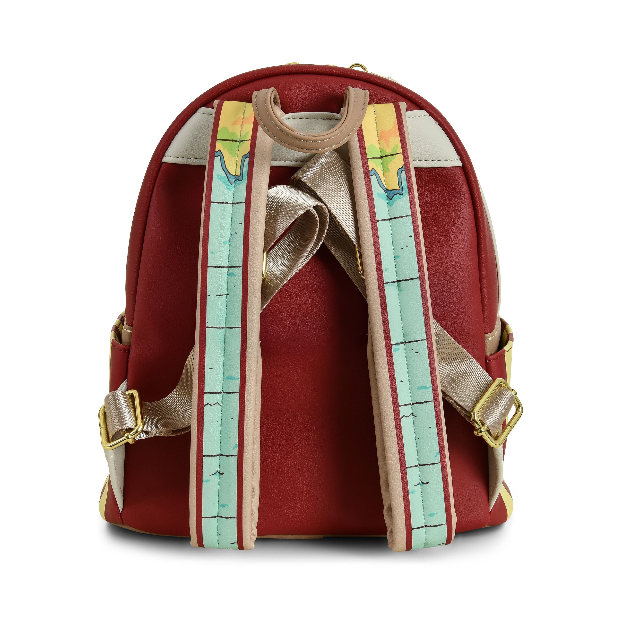 Imagen del producto One Piece - Mochila Going Merry
