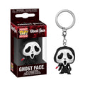 Imagen del producto Llavero Ghost Face Funko Pop - Scream
