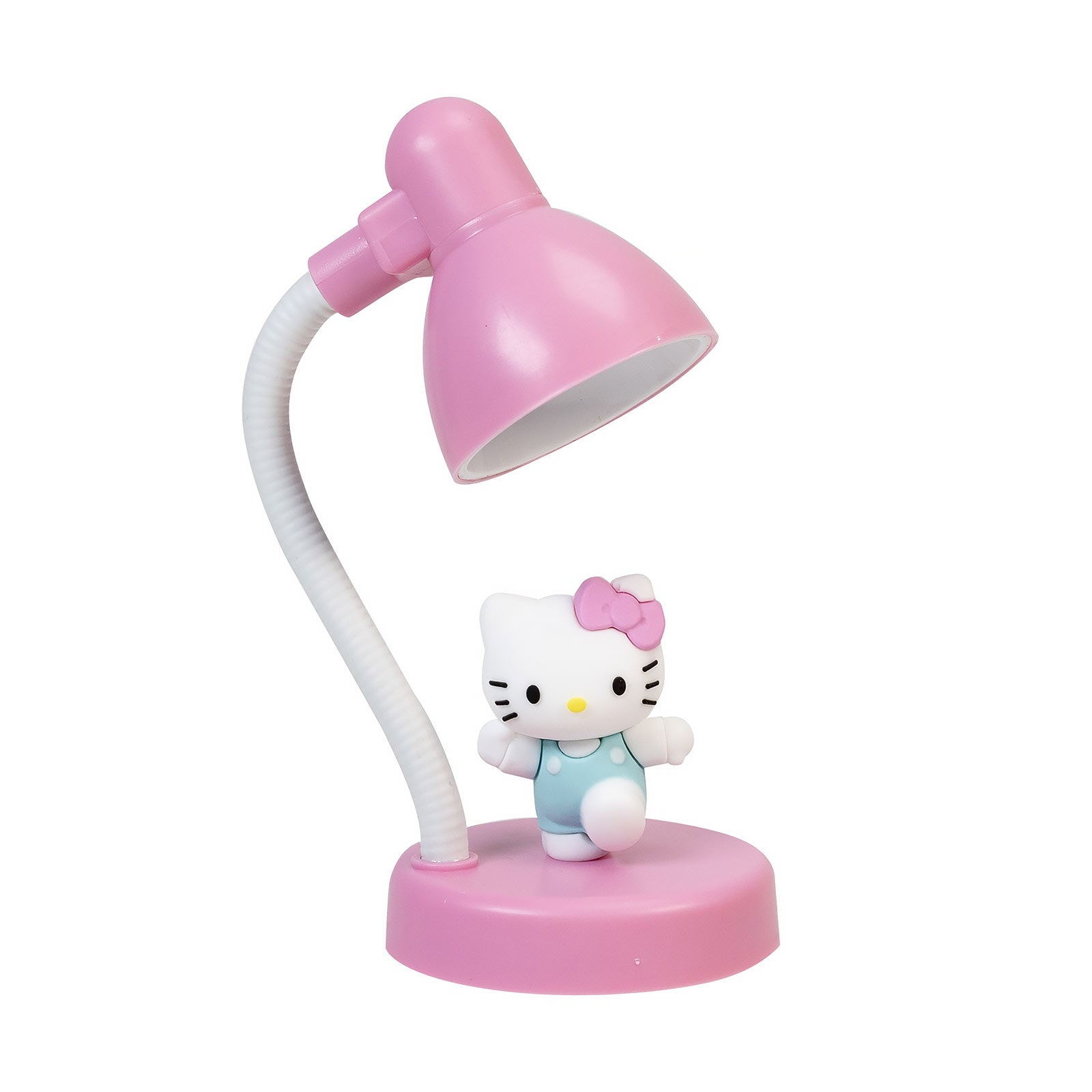 Imagen del producto Sanrio - Hello Kitty mini lámpara de mesa Ver.2