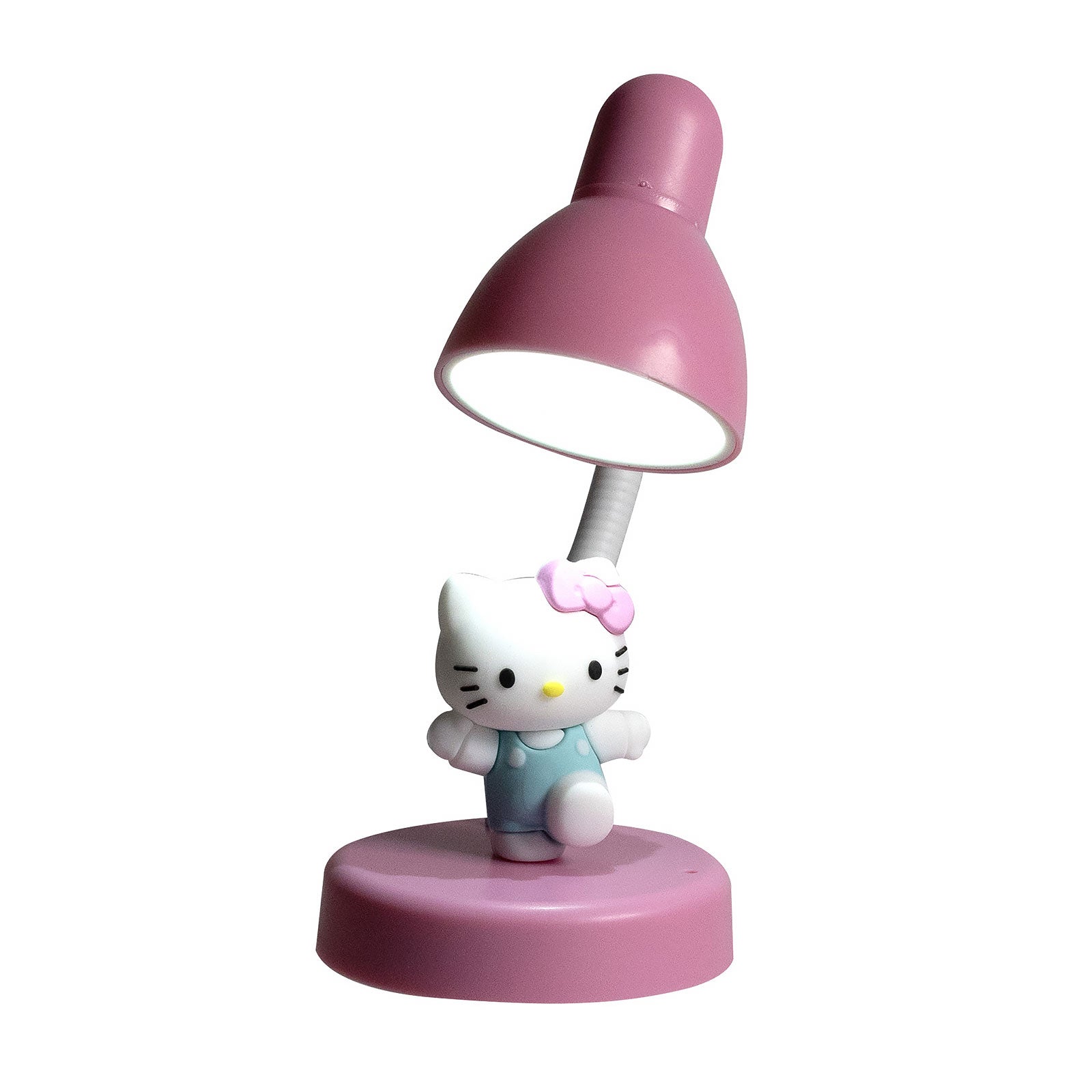 Imagen del producto Sanrio - Hello Kitty mini lámpara de mesa Ver.2