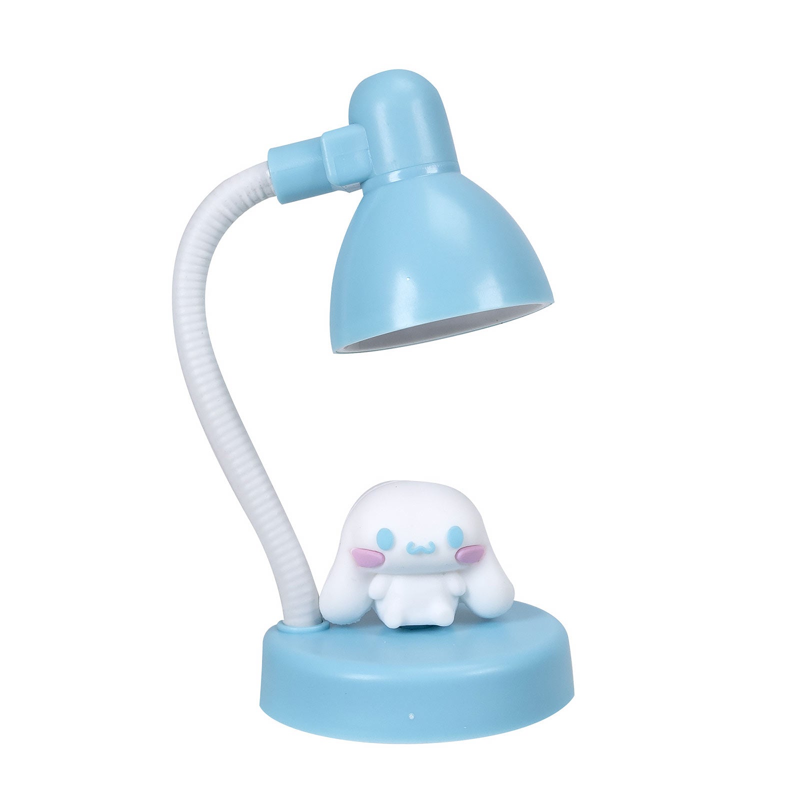 Imagen del producto Sanrio - Cinnamoroll Mini lámpara de mesa Ver. 2