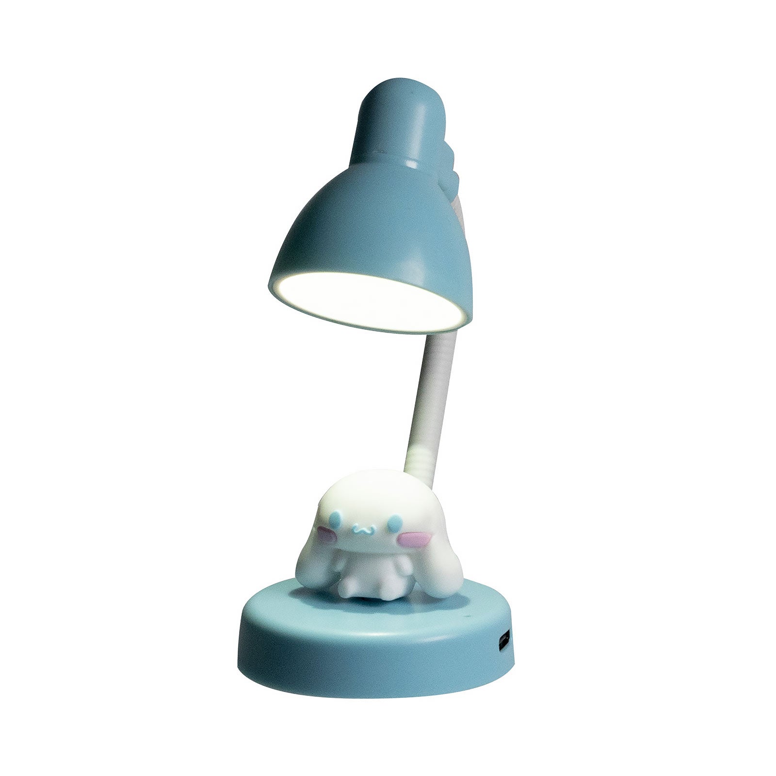 Imagen del producto Sanrio - Cinnamoroll Mini lámpara de mesa Ver. 2