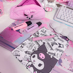 Imagen del producto Sanrio - Cuaderno Kuromi A5