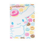 Imagen del producto Sanrio - Cinnamoroll Cuaderno