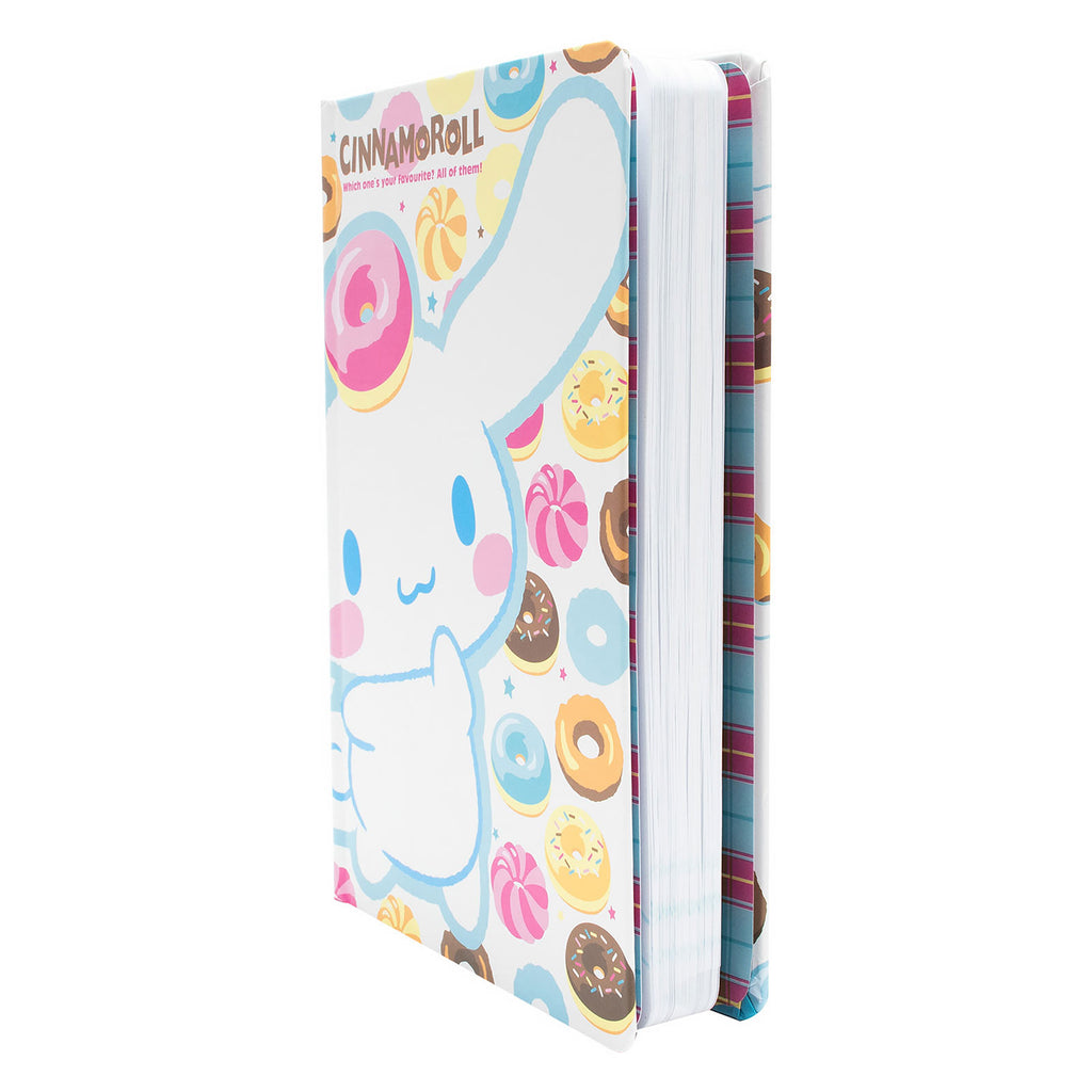 Imagen del producto Sanrio - Cinnamoroll Cuaderno