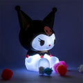 Imagen del producto Sanrio - Lámpara de ambiente Kuromi