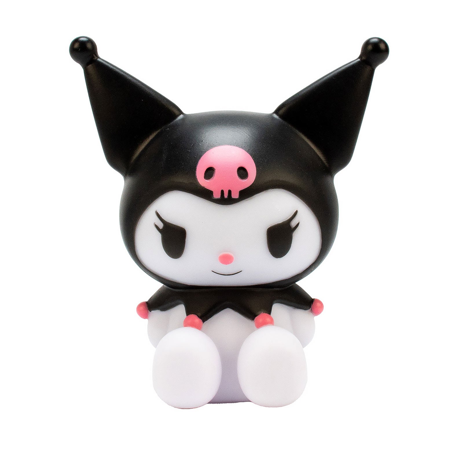 Imagen del producto Sanrio - Lámpara de ambiente Kuromi