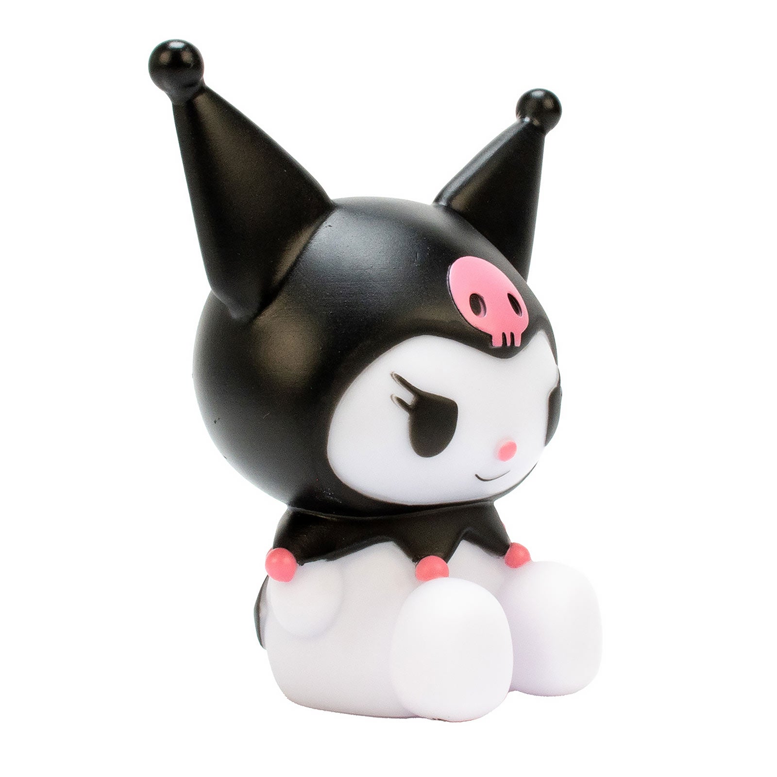 Imagen del producto Sanrio - Lámpara de ambiente Kuromi