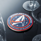 Imagen del producto Star Trek - Posavasos Starfleet Command