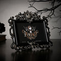 Imagen del producto Pesadilla antes de Navidad - Marco de fotos Rey Calabaza