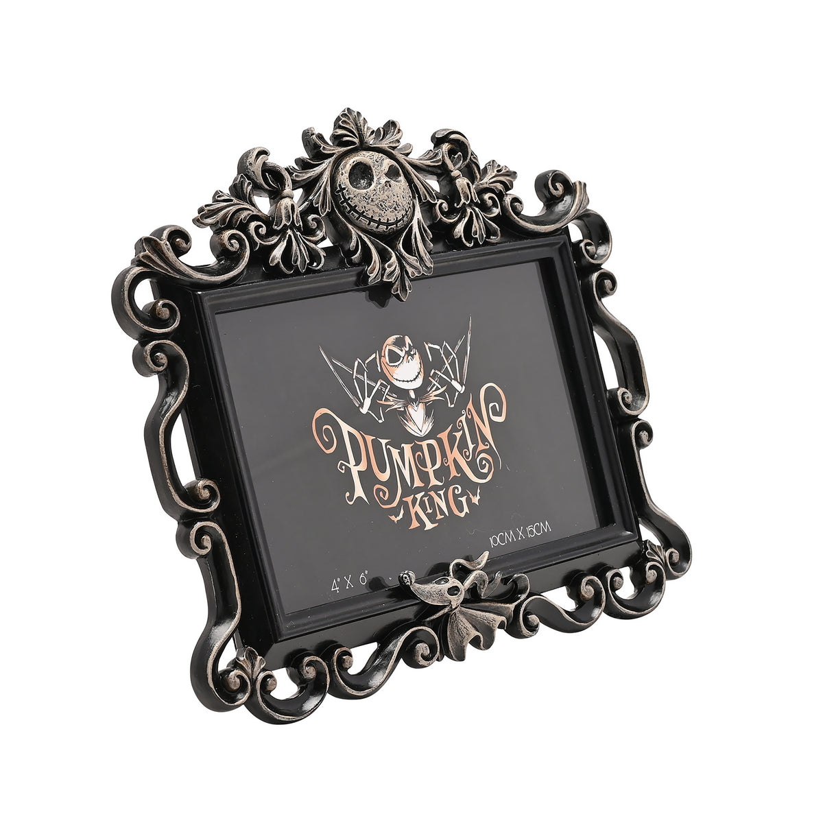 Product image The Nightmare Before Christmas - Pumpkin King Picture Frame