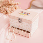 Imagen del producto Disney Princess - Joyero musical