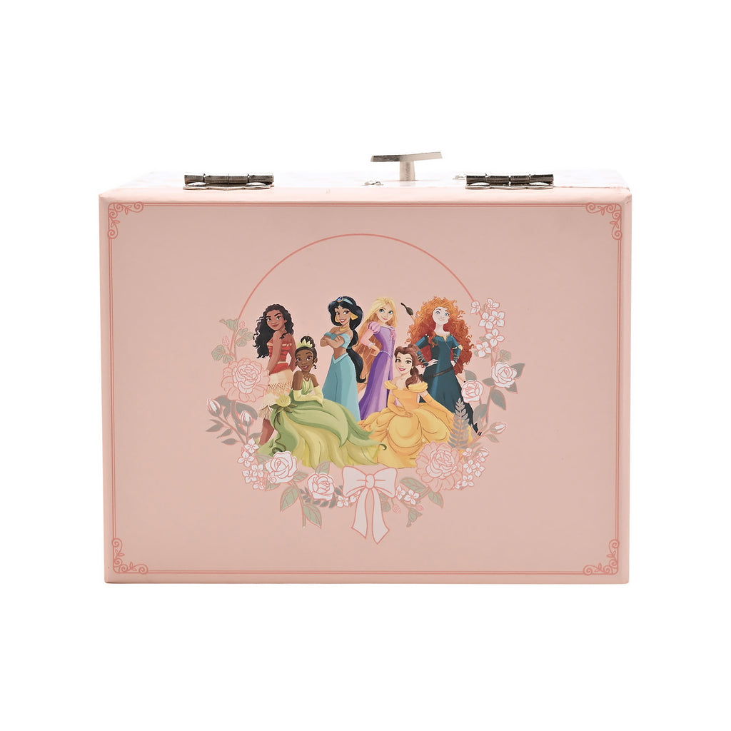 Imagen del producto Disney Princess - Joyero musical