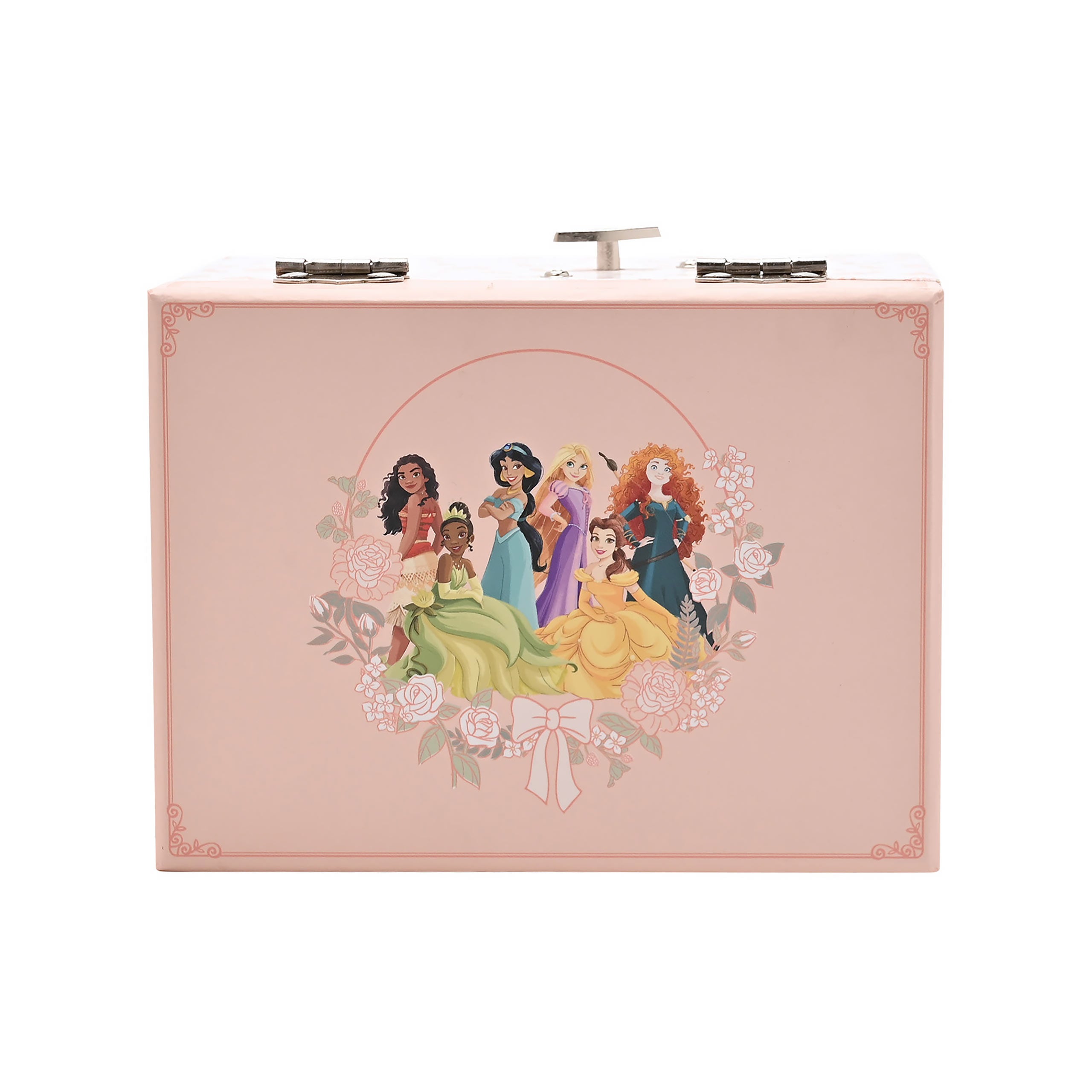 Imagen del producto Disney Princess - Joyero musical