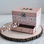 Imagen del producto Disney Princess - Joyero musical