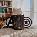 Product image Avengers - Captain America Bookends