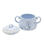 Imagen del producto Alicia en el País de las Maravillas - Tarro para galletas con relieve Tea Anyone
