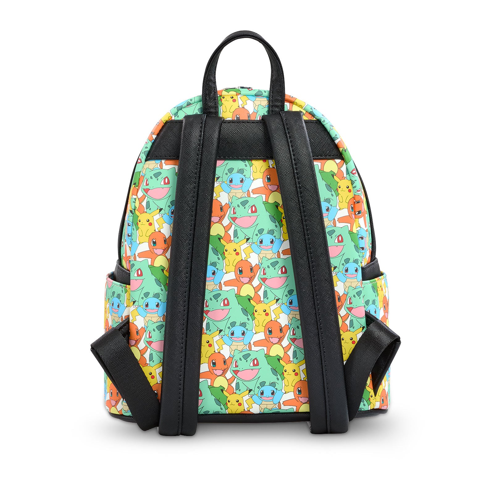 Imagen del producto Pokemon - Mochila Mini Kanto Starters
