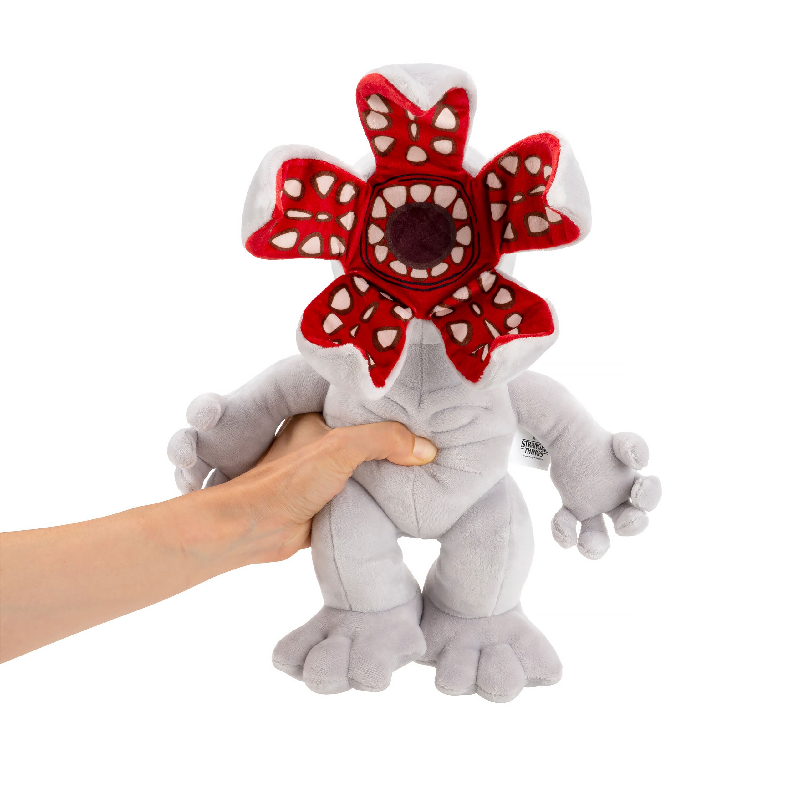 Imagen del producto Stranger Things - Peluche Demogorgon con sonido