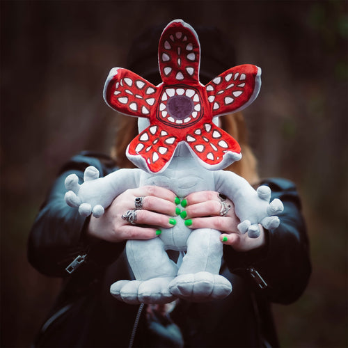 Imagen del producto Stranger Things - Peluche Demogorgon con sonido