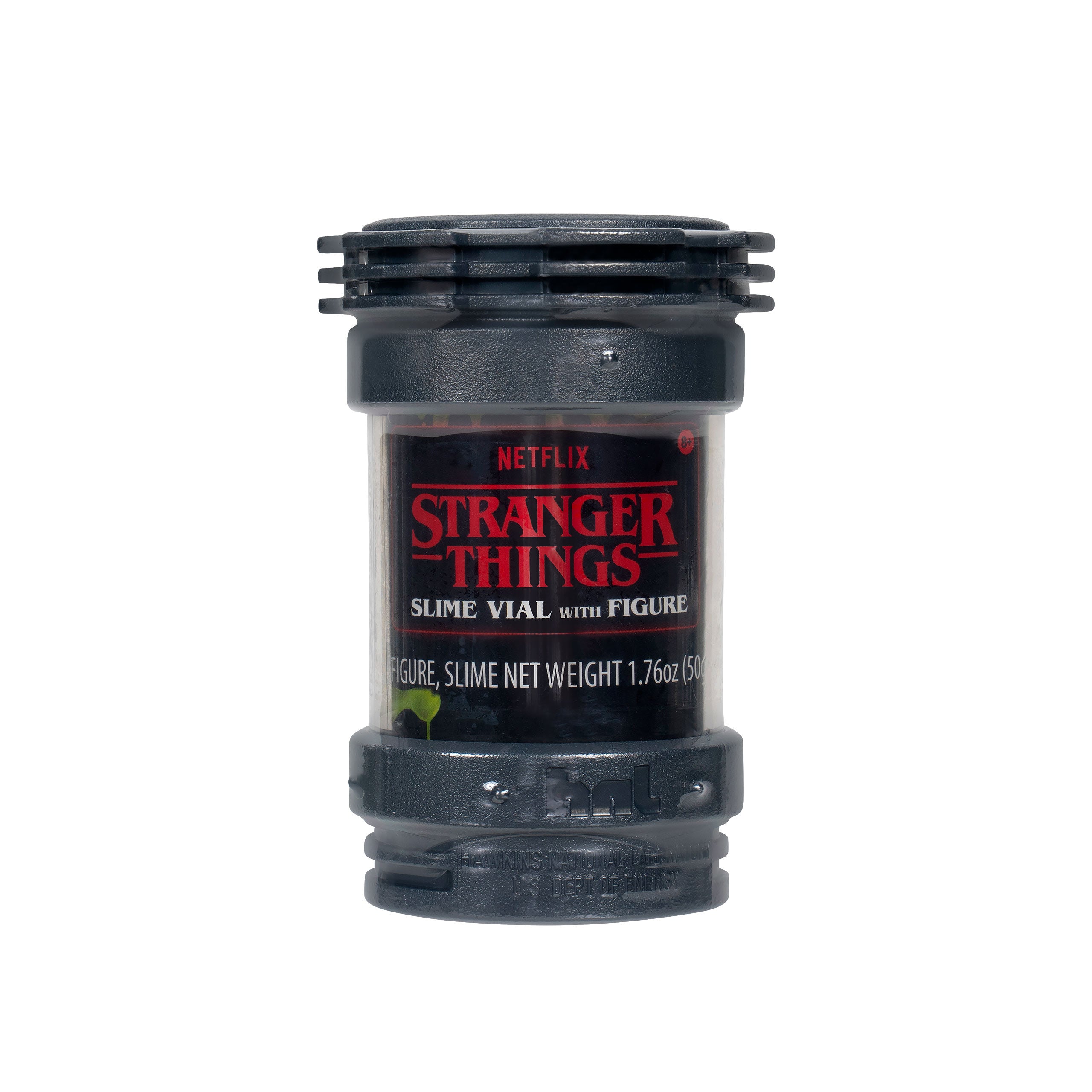 Imagen del producto Stranger Things - Demogorgon misterioso en tubo de ensayo