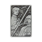 Product image Star Wars - Luke and Darth Vader Metal Bar Replica Limited Edition
