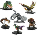 Imagen del producto Monster Hunter - Figura Misteriosa Vol. 27