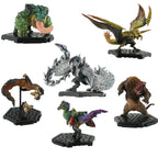 Imagen del producto Monster Hunter - Figura Misteriosa Vol. 27