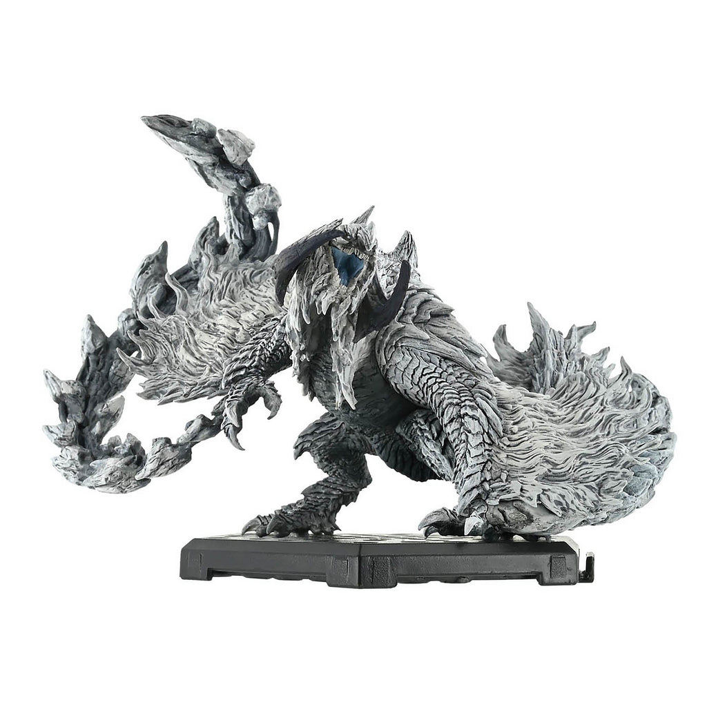 Imagen del producto Monster Hunter - Figura Misteriosa Vol. 27