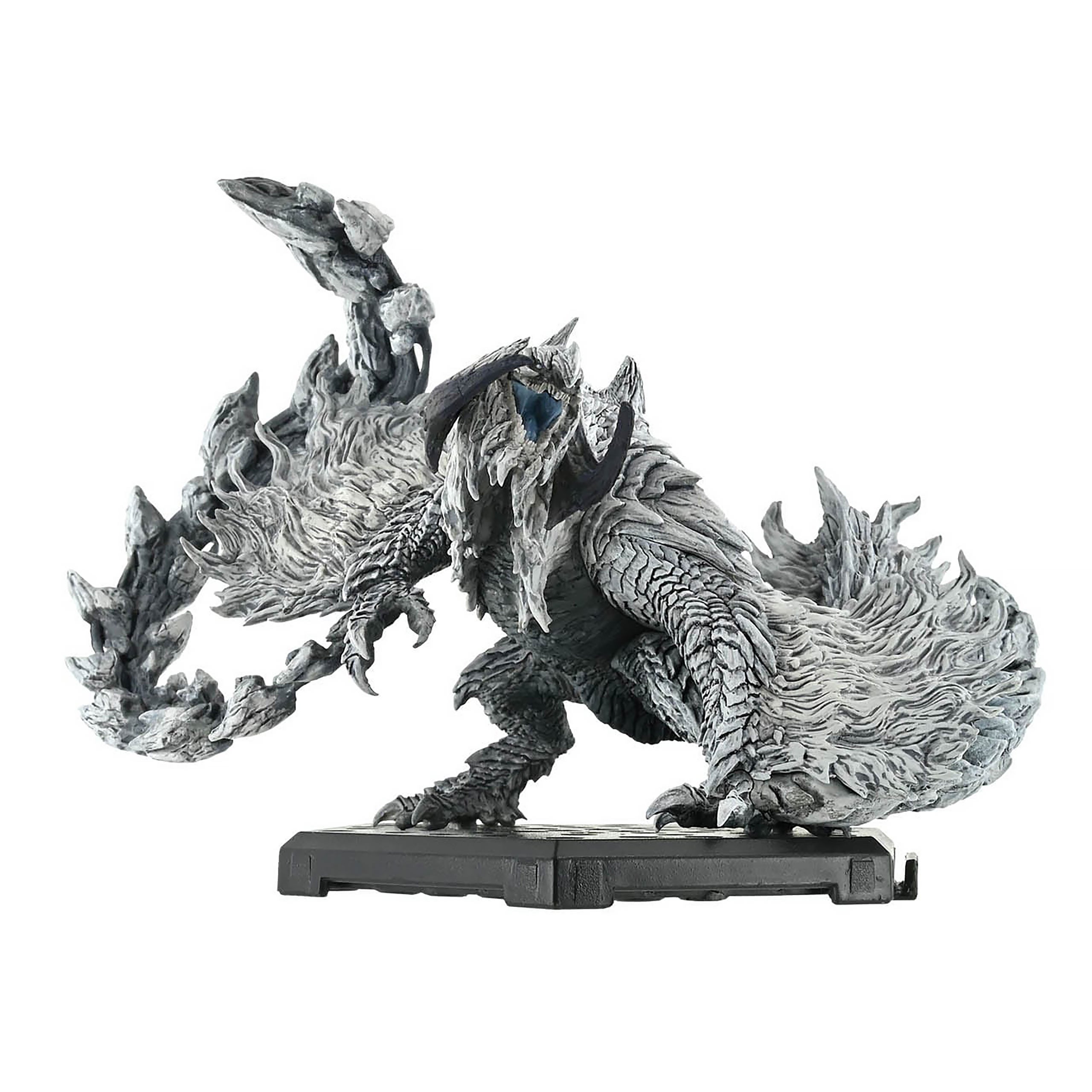 Imagen del producto Monster Hunter - Figura Misteriosa Vol. 27