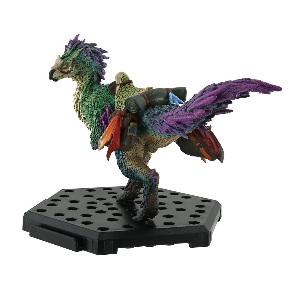 Imagen del producto Monster Hunter - Figura Misteriosa Vol. 27