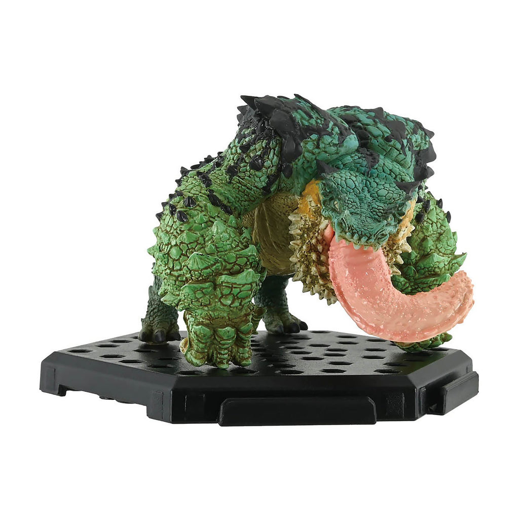 Imagen del producto Monster Hunter - Figura Misteriosa Vol. 27