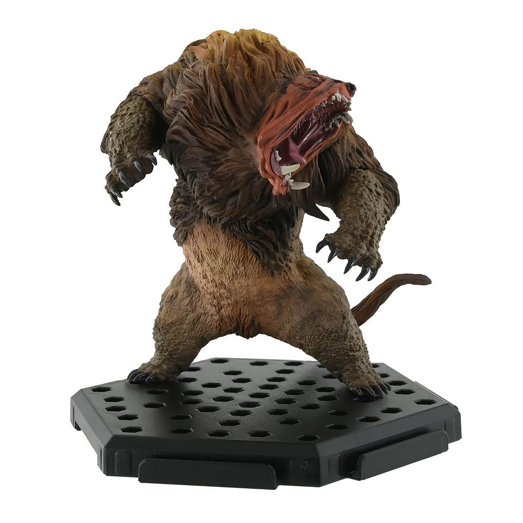 Imagen del producto Monster Hunter - Figura Misteriosa Vol. 27