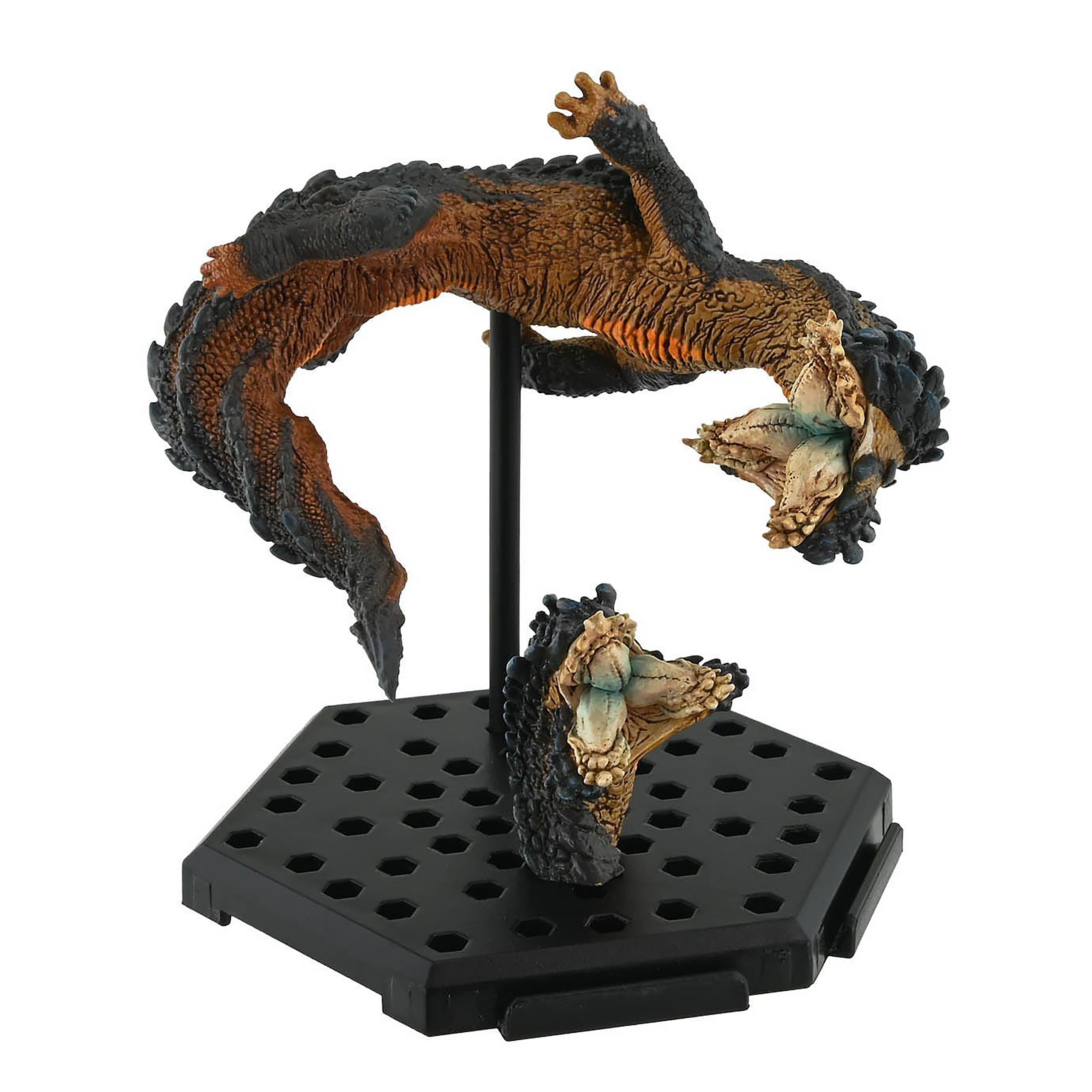 Imagen del producto Monster Hunter - Figura Misteriosa Vol. 27