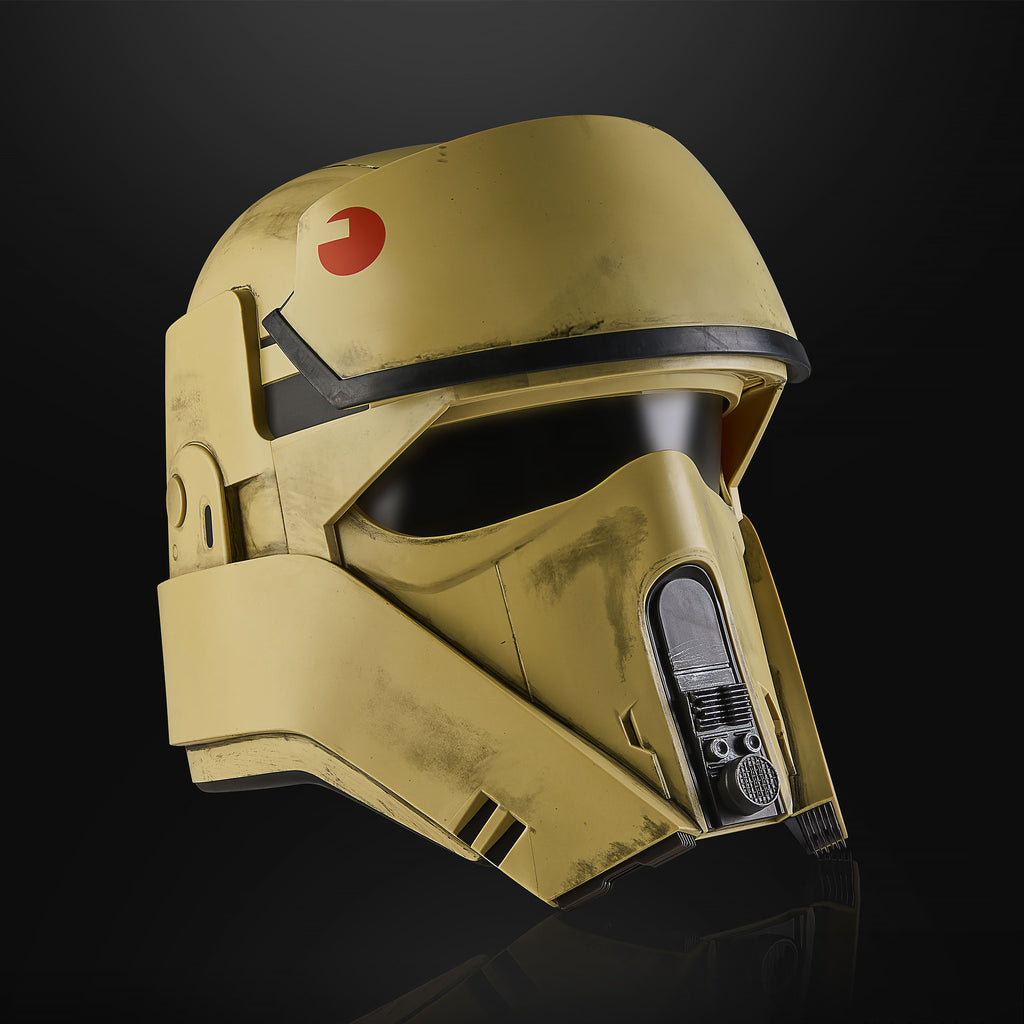 Product image Star Wars - Shoretrooper Black Series Helmet Replica