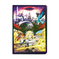 Imagen del producto Yu-Gi-Oh! - The Chronicles: The Fallen & The Virtuous Fundas para cartas
