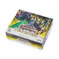 Imagen del producto Yu-Gi-Oh! - Doom of Dimensions Display de sobres de cartas coleccionables versión inglesa