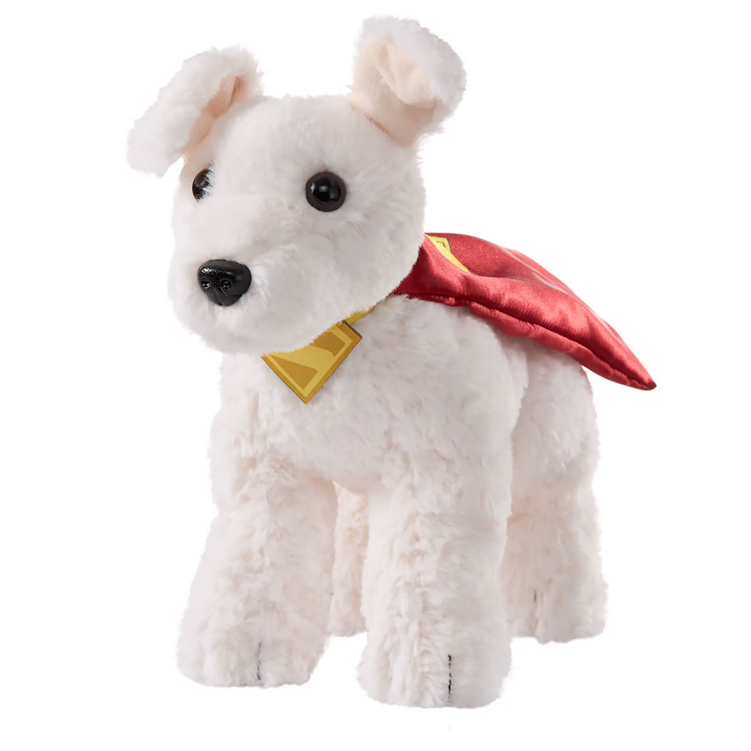 Imagen del producto Superman - Figura de peluche Krypto