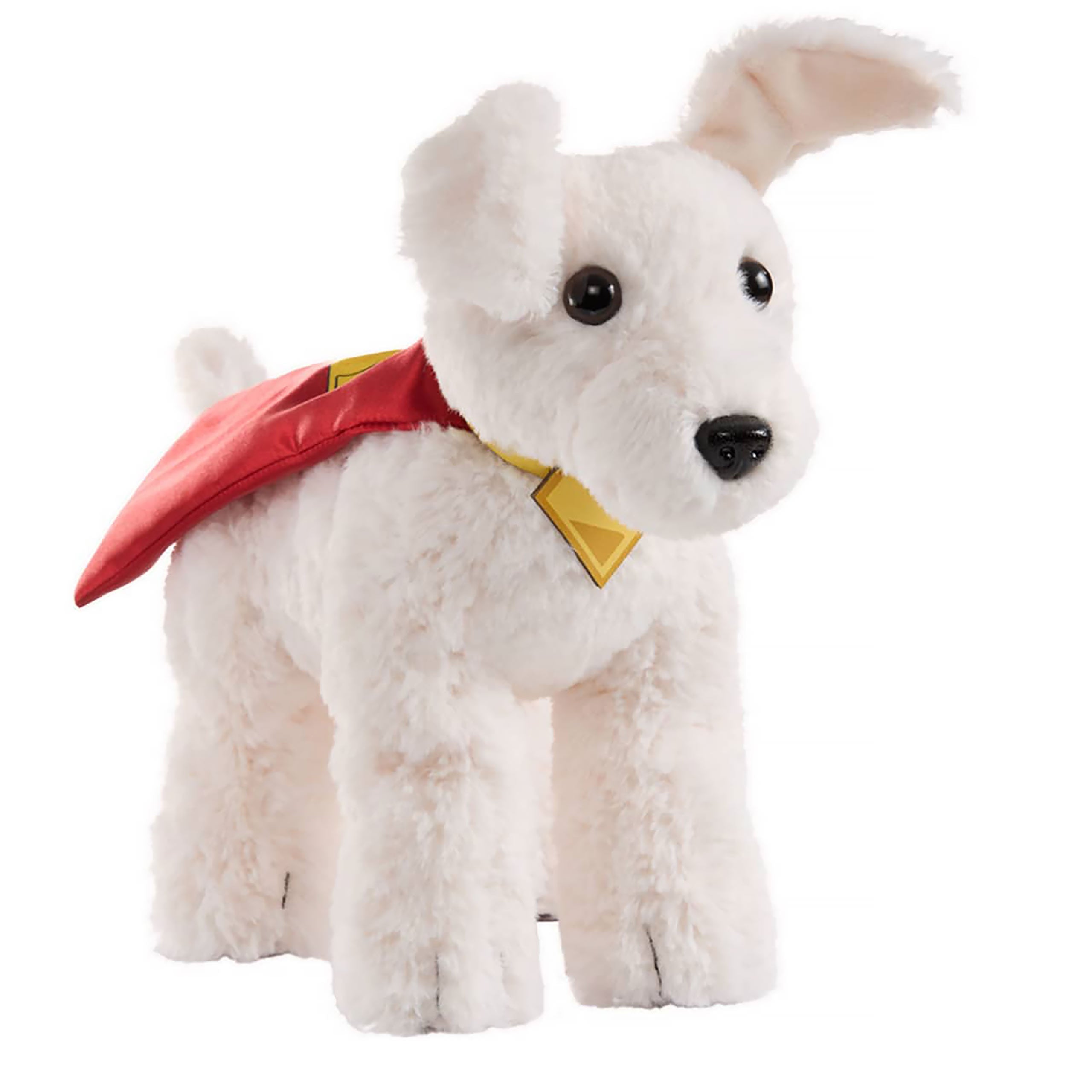 Imagen del producto Superman - Figura de peluche Krypto