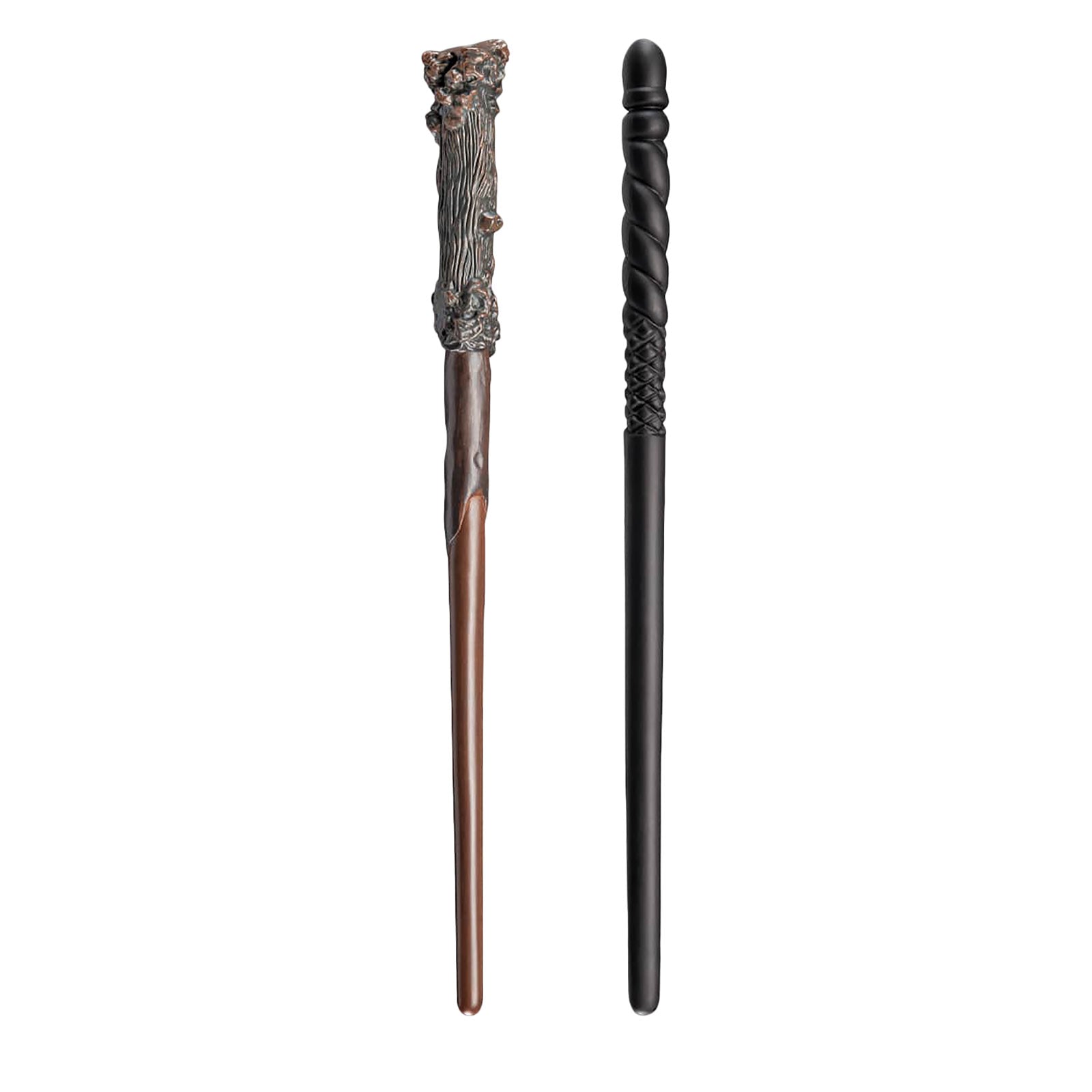 Imagen del producto Varitas de rol de Harry Potter y Ginny Weasley