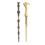 Imagen del producto Varitas de Juego de Rol de Voldemort y la Varita de Saúco - Harry Potter