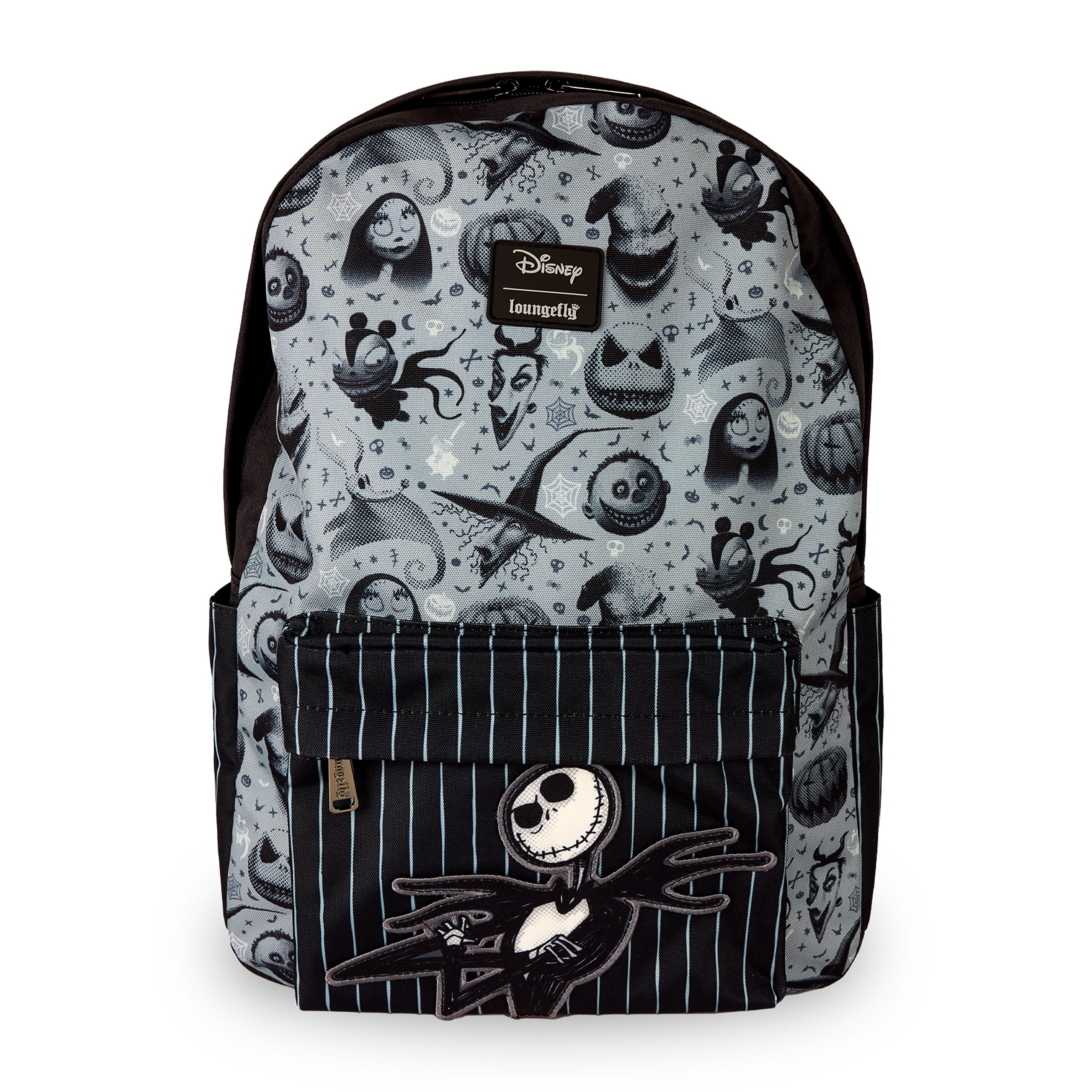 Imagen del producto Pesadilla Antes de Navidad - Mochila Jack Skellington