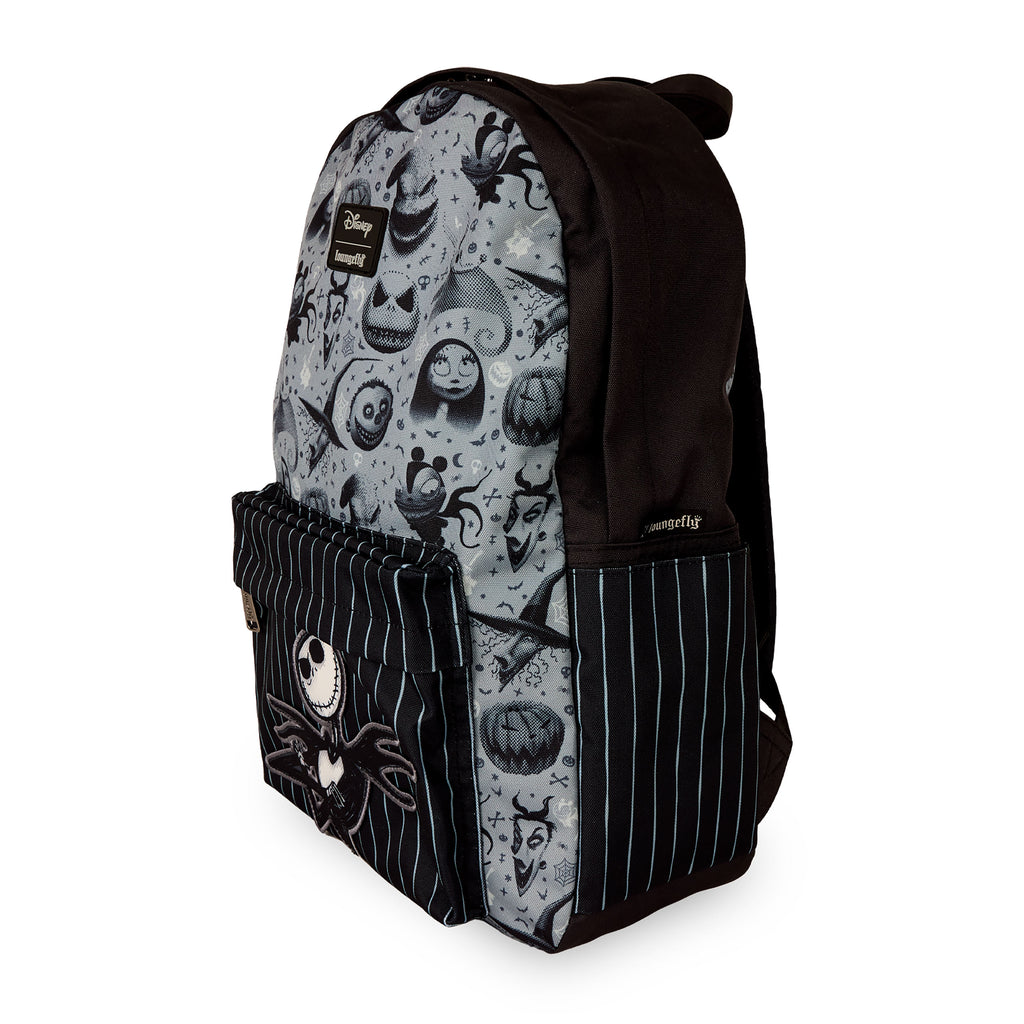 Imagen del producto Pesadilla Antes de Navidad - Mochila Jack Skellington