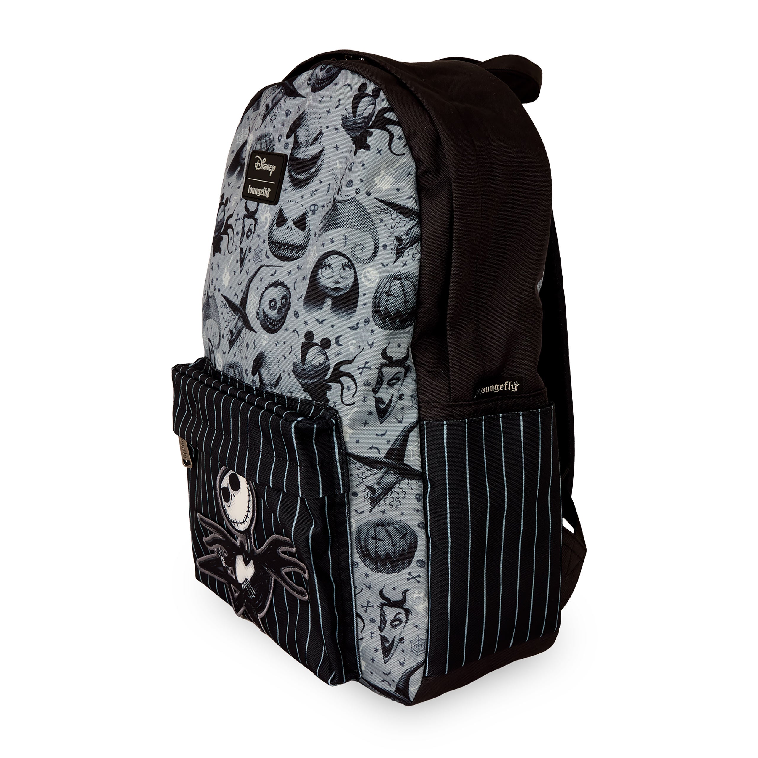 Imagen del producto Pesadilla Antes de Navidad - Mochila Jack Skellington