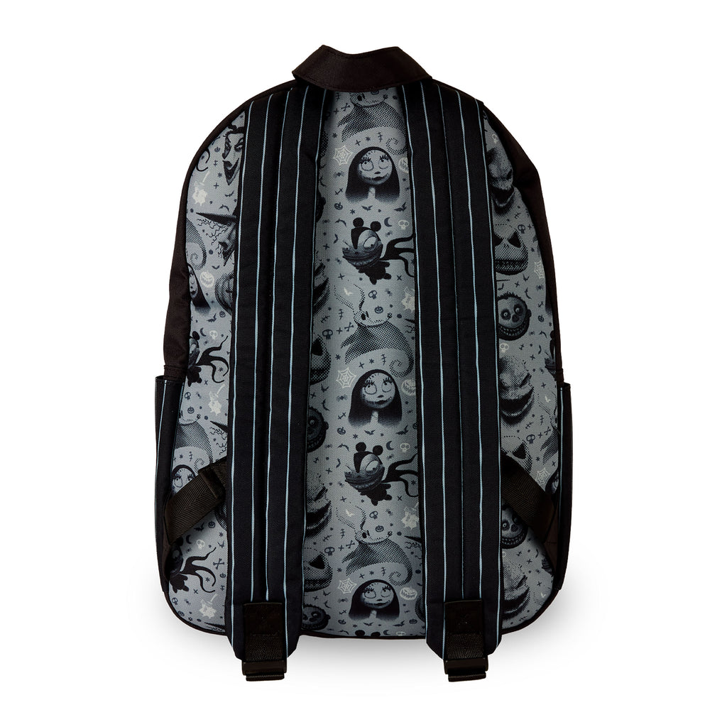 Imagen del producto Pesadilla Antes de Navidad - Mochila Jack Skellington