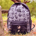 Imagen del producto Pesadilla Antes de Navidad - Mochila Jack Skellington