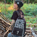 Imagen del producto Pesadilla Antes de Navidad - Mochila Jack Skellington